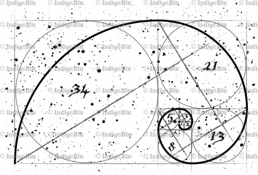 Golden Ratio - Digi